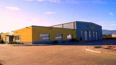 ROYCON - Firma Budowlana